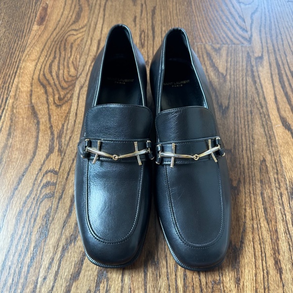 YSL Solferino Penny Slipper Men main image 6
